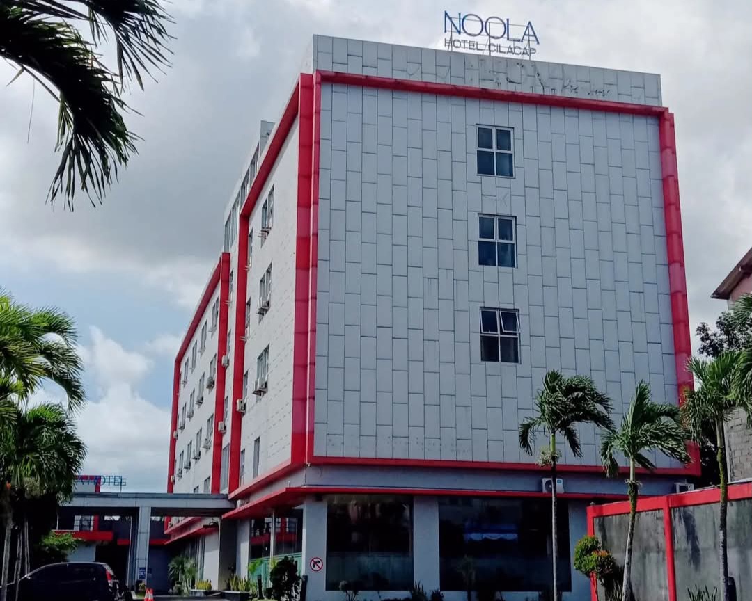 Noola Hotel Cilacap: Jantung Kota, Nyaman di Setiap Langkah