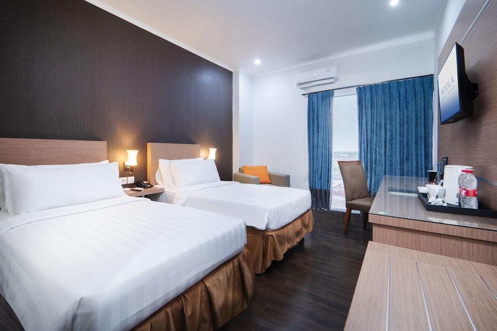 Noola Hotel Cilacap: Santai di Jantung Kota dengan Nyaman