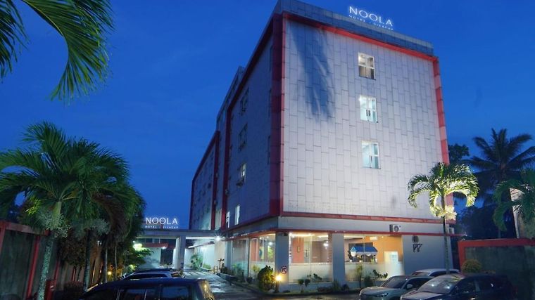 Noola Hotel Cilacap: Santai di Jantung Kota dengan Nyaman